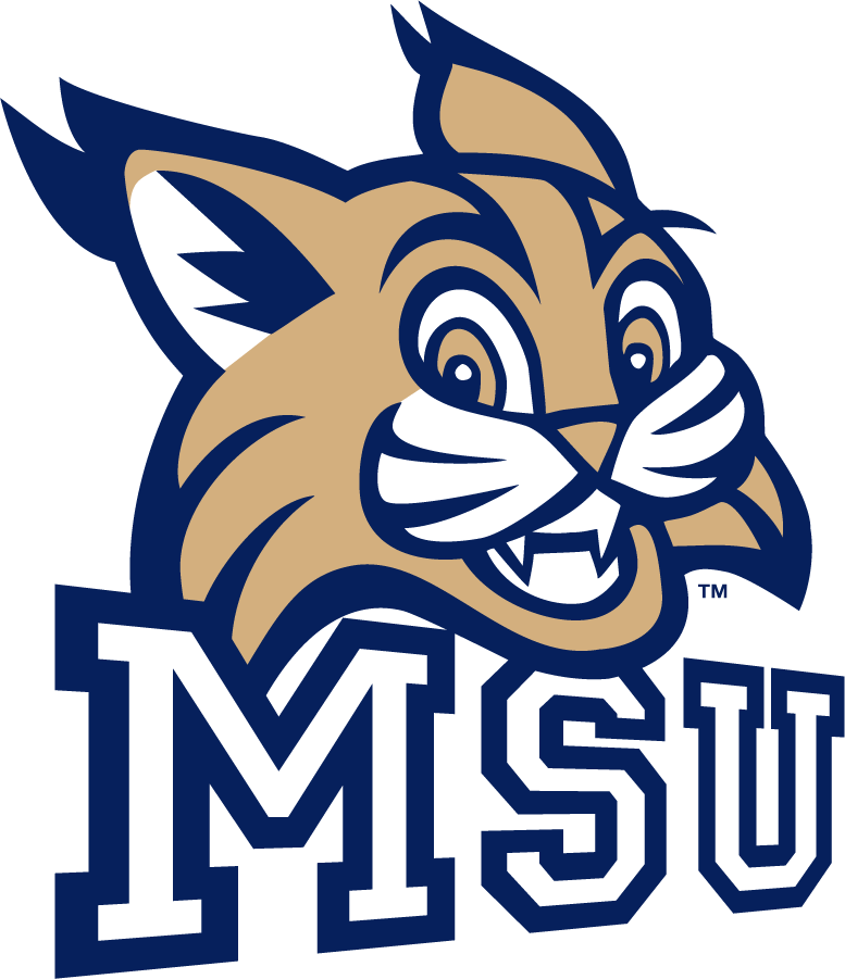 Montana State Bobcats 2006-2013 Mascot Logo iron on transfers for clothing